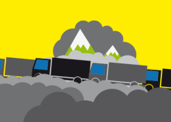 Referendum gegen die 2. Gotthard-Röhre ergriffen!