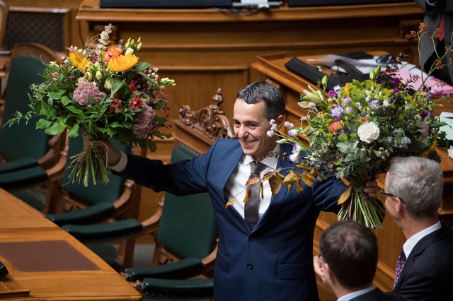 Cassis e la coesione nazionale
