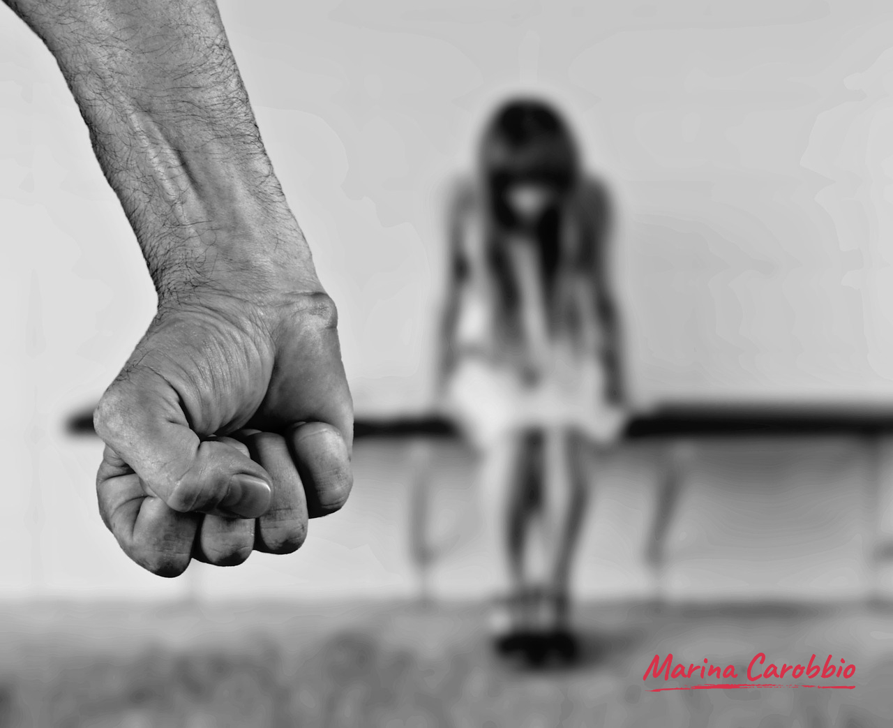 Violenza contro le donne – riflessione