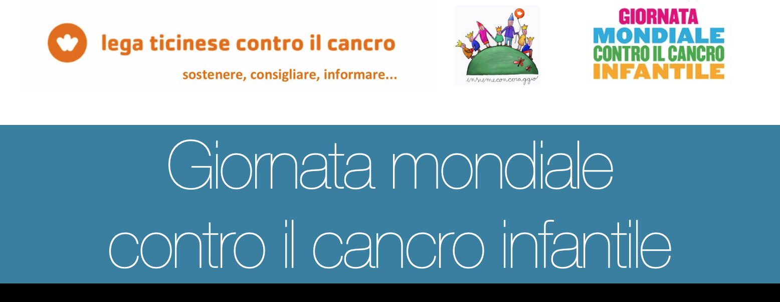 Riflessione in occasione della giornata mondiale del cancro infantile