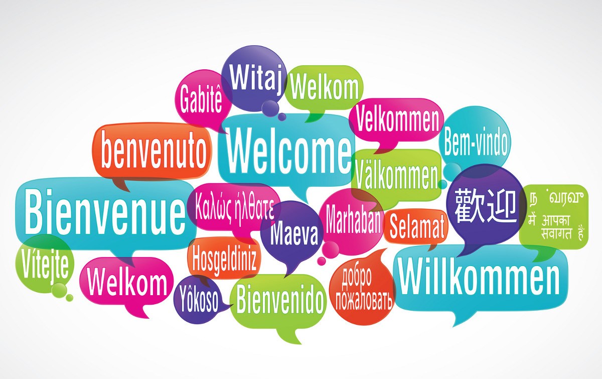 “Minoranze linguistiche in Svizzera: quali prospettive” – saluto iniziale