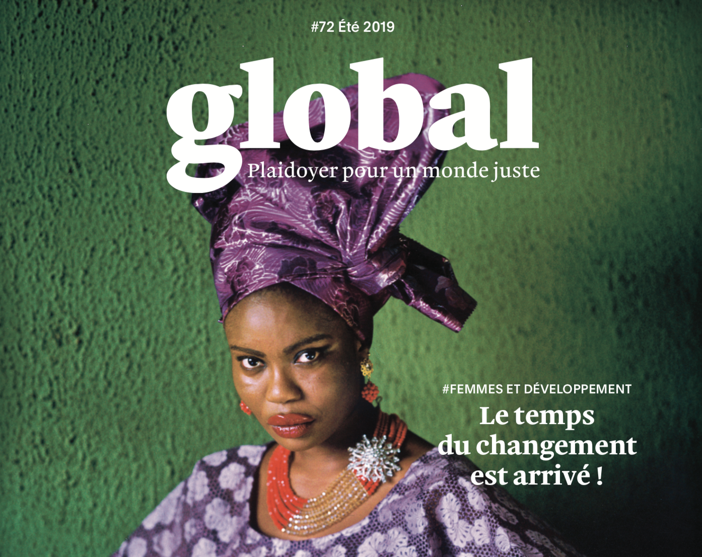 «Uguaglianza e giustizia sociale vanno di pari passo»