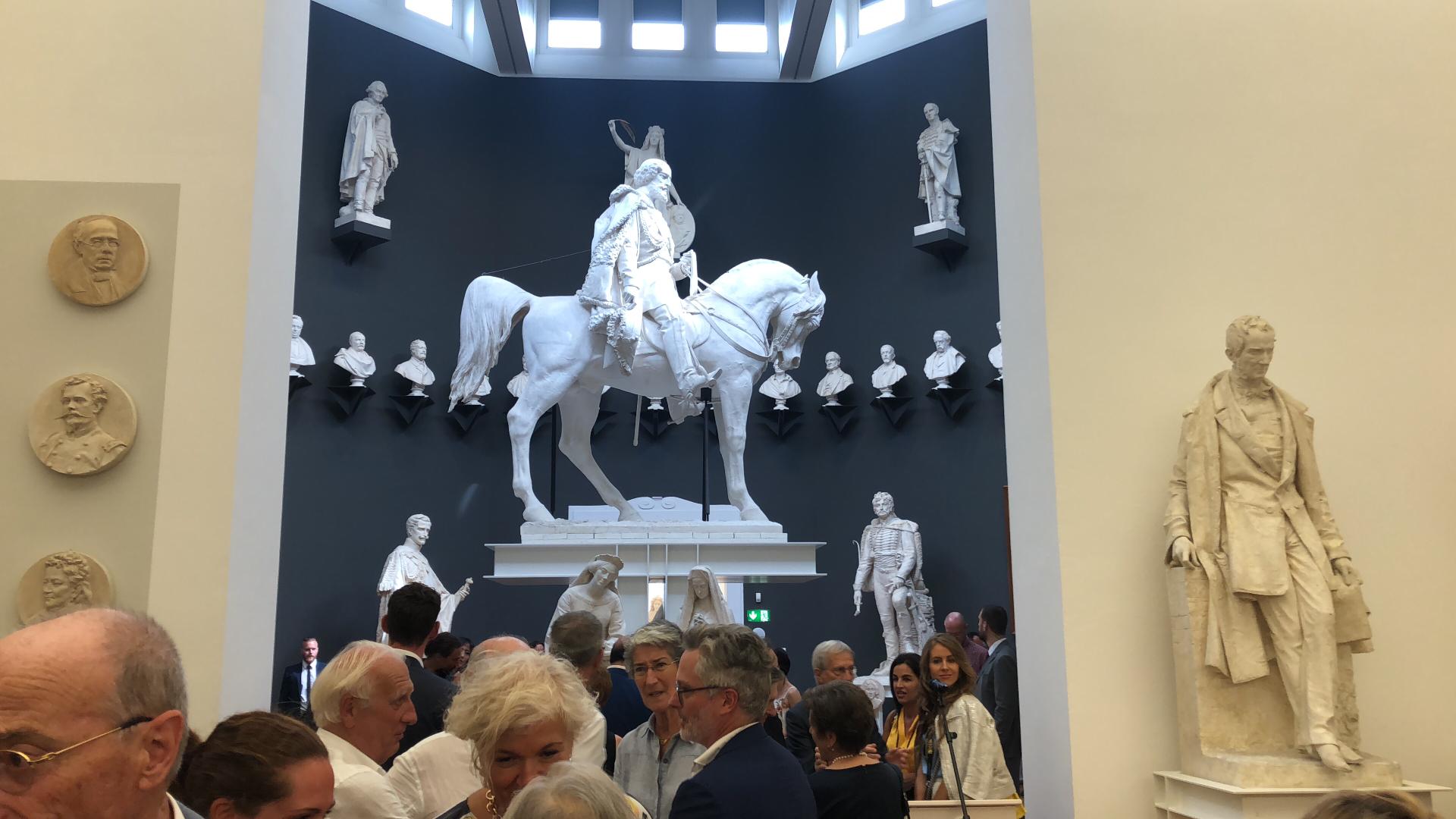 Journée en honneur des Ambassadeurs – Locarno Film Festival