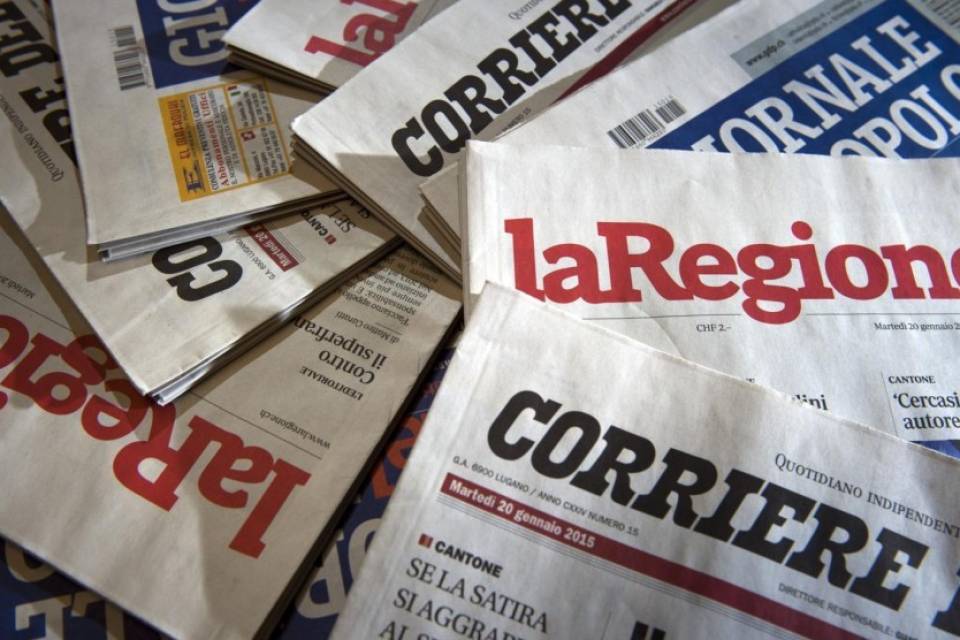 Coronavirus – interviste